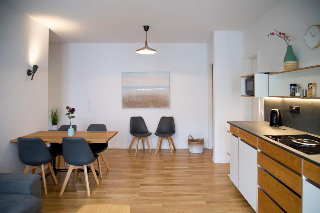 Appartamento Madflats S-bahn Friedenau