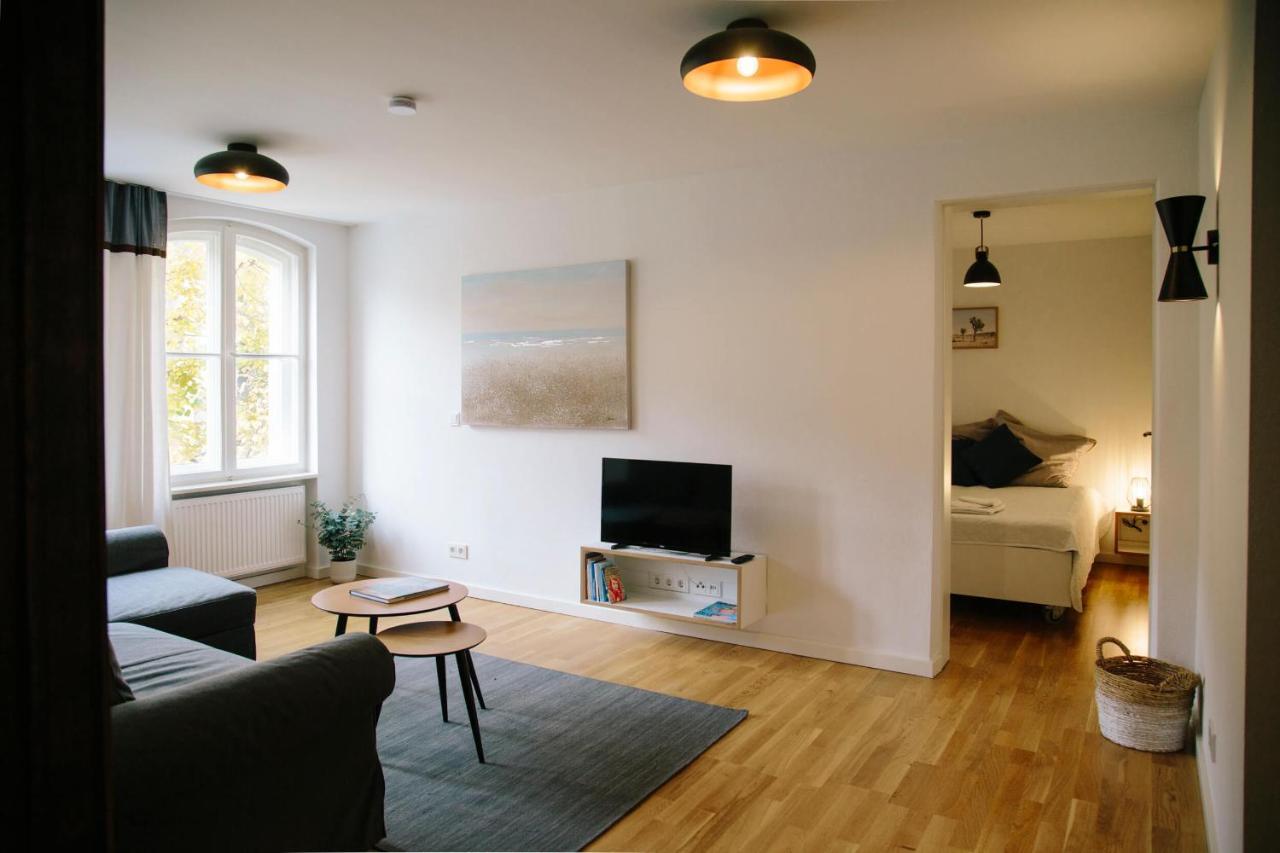 Appartamento Madflats S-bahn Friedenau