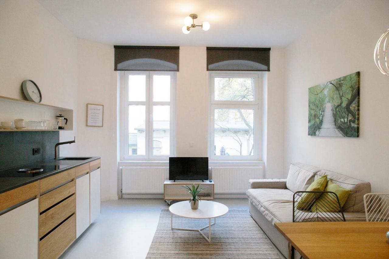 Appartamento Madflats S-bahn Friedenau *
