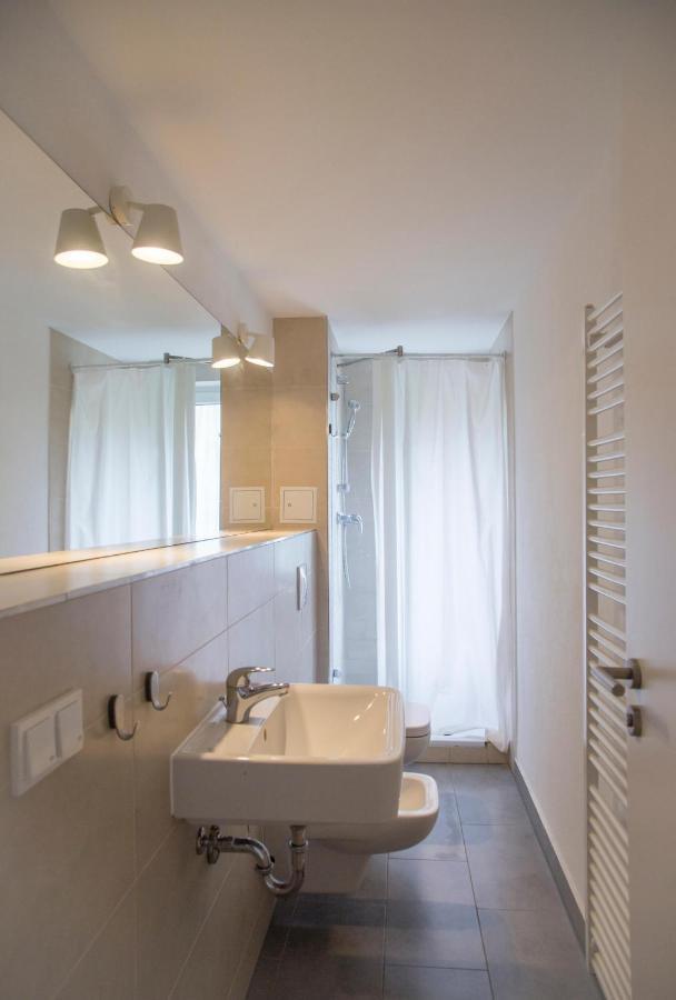 Madflats S-bahn Friedenau Appartamento