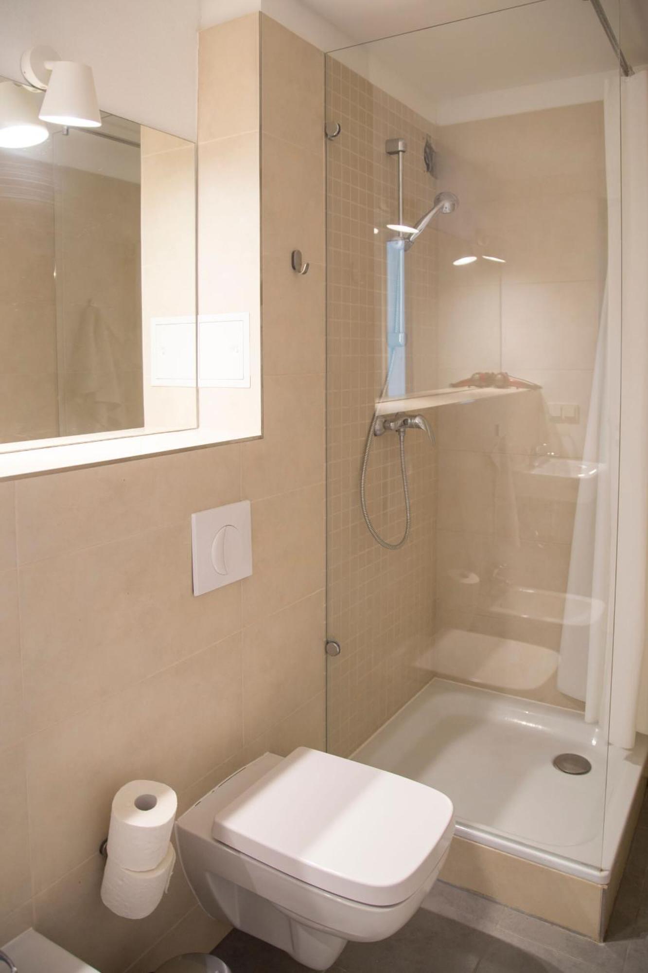 Appartamento Madflats S-bahn Friedenau *