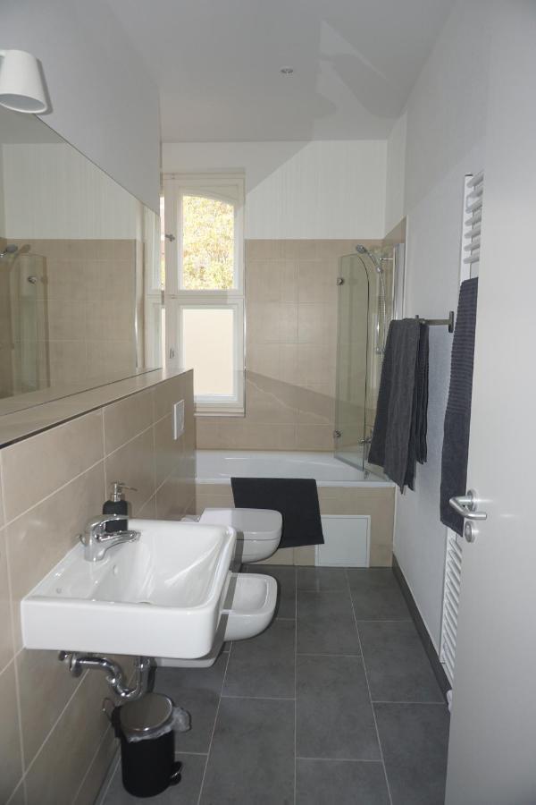 Madflats S-bahn Friedenau Appartamento